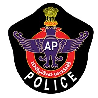 AP Police Logo