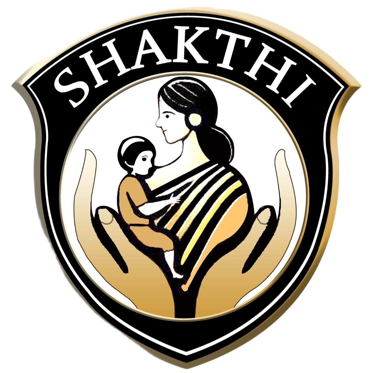 SHAKTHI Logo